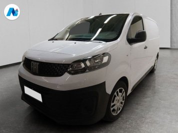 FIAT Scudo Ice 1.5 bluehdi 120cv L2H1 (Business)