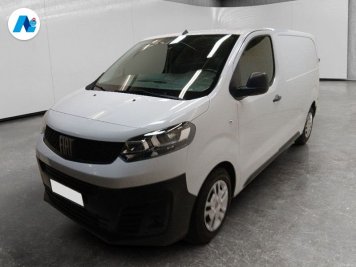 FIAT Scudo Ice 1.5 bluehdi 120cv L2H1 (Business)