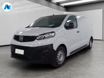 FIAT Scudo Ice 2.0 bluehdi 145cv L2H1 (Business) AT8