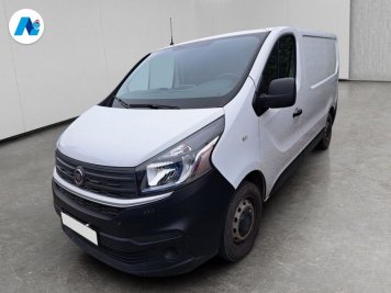 FIAT Talento 2.0 ecojet CH1 12Q 120cv S&S E6d-temp