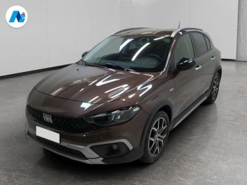 FIAT Tipo 5p 1.0 Cross 100cv
