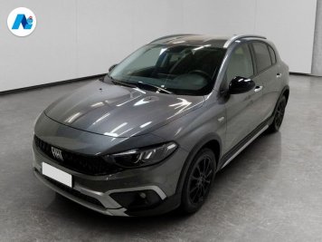FIAT Tipo 5p 1.0 Cross 100cv