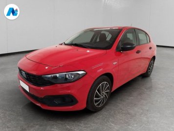 FIAT Tipo 5p 1.3 mjt City Life s&s 95cv