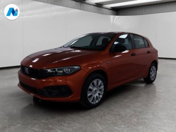 FIAT Tipo 5p 1.5 t4 hybrid 130cv dct