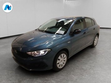 FIAT Tipo 5p 1.5 t4 hybrid 130cv dct