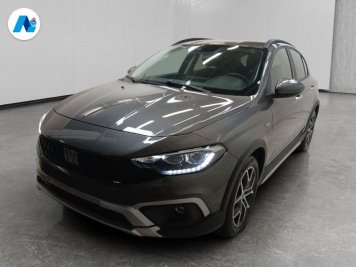 FIAT Tipo 5p 1.5 t4 hybrid Cross 130cv dct
