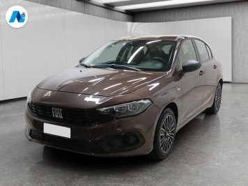 FIAT Tipo 5p 1.6 mjt City Life s&s 130cv
