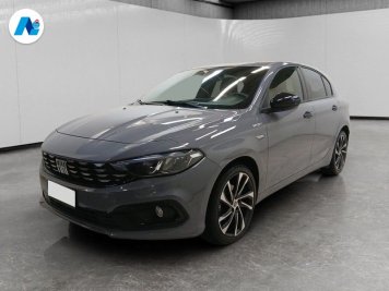 FIAT Tipo 5p 1.6 mjt City Sport s&s 130cv