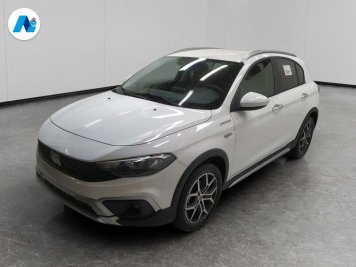 FIAT Tipo 5p 1.6 mjt Cross s&s 130cv