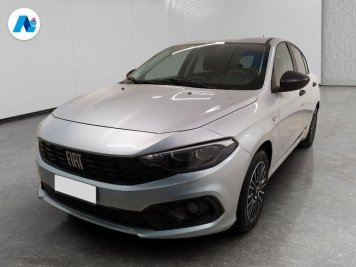 FIAT Tipo 5p 1.6 mjt Life s&s 130cv