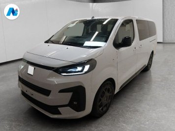 FIAT Ulysse combi M1 2.0 bluehdi 180cv L3H1 at8