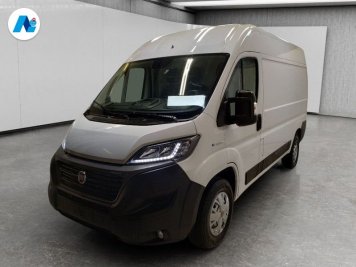 FIAT e-Ducato 35 MH2 122cv 47kWh
