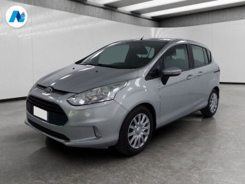 Ford B-Max 1.6 tdci 95cv