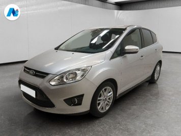Ford C-Max 1.6 tdci Titanium 115cv dpf
