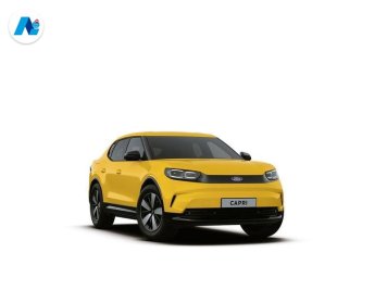 Ford Capri 77kWh Extended Range rwd