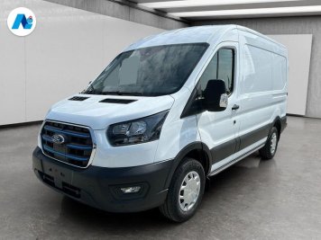Ford E-Transit e Transit 350 L2H2 68kWh 184cv trend