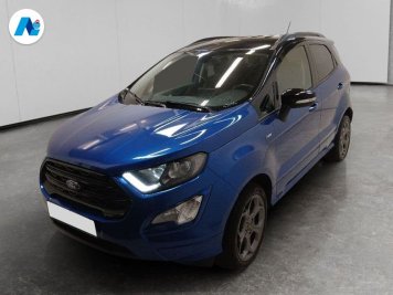 Ford EcoSport 1.0 ecoboost ST-Line 100cv