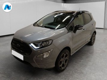 Ford EcoSport 1.0 ecoboost ST-Line s&s 125cv my20.25