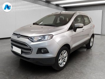 Ford EcoSport 1.5 Plus 110cv E6