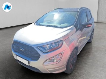 Ford EcoSport 1.5 ecoblue ST-Line s&s 100cv my19