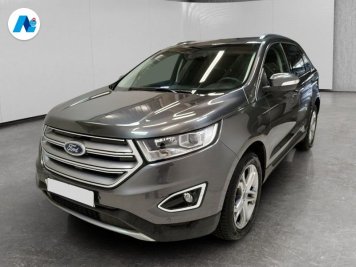 Ford Edge 2.0 tdci Titanium s&s awd 210cv powershift