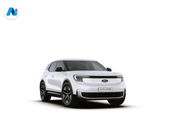 Ford Explorer EV 77kWh Extended Range rwd
