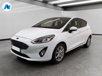 Ford Fiesta 5p 1.0 ecoboost hybrid Titanium s&s 125cv my20.75