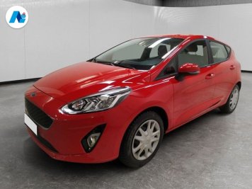 Ford Fiesta 5p 1.1 Connect Gpl s&s 75cv my20.75