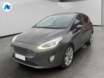 Ford Fiesta 5p 1.1 Titanium 85cv