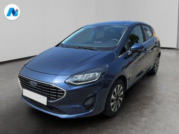 Ford Fiesta 5p 1.1 Titanium Gpl 75cv