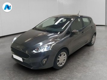 Ford Fiesta 5p 1.5 ecoblue Connect s&s 85cv my20.75