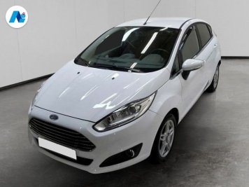 Ford Fiesta 5p 1.5 tdci Titanium 75cv E6