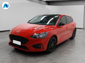 Ford Focus 1.0 ecoboost ST-Line s&s 125cv