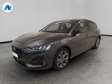 Ford Focus 1.0 ecoboost h ST-Line Design 125cv