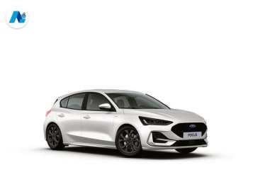 Ford Focus 1.0t ecoboost h ST-Line 125cv