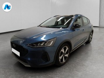 Ford Focus Active 1.0 ecoboost h 125cv powershift