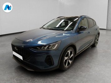 Ford Focus Active 1.0 ecoboost h Style 125cv
