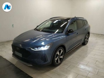 Ford Focus Active SW 1.0t ecoboost h 125cv