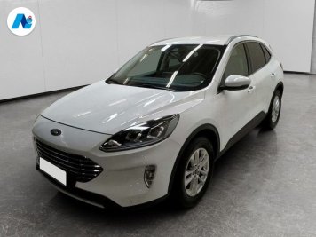 Ford Kuga 1.5 ecoblue Titanium 2wd 120cv