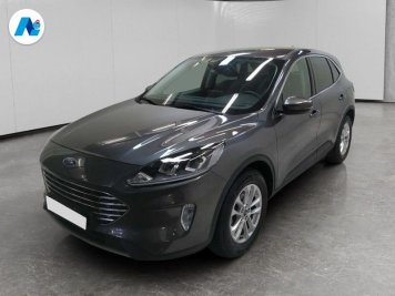 Ford Kuga 1.5 ecoblue Titanium 2wd 120cv