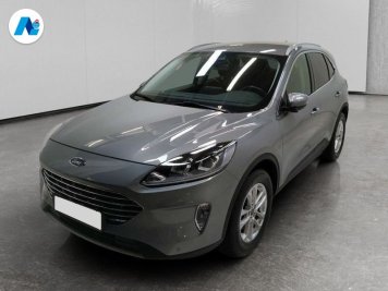 Ford Kuga 1.5 ecoblue Titanium 2wd 120cv