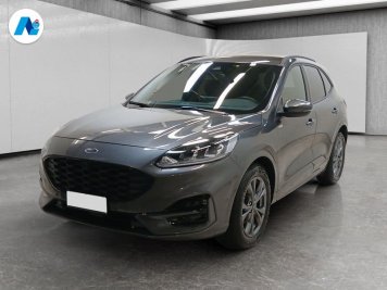 Ford Kuga 2.0 ecoblue ST-Line awd 120cv auto