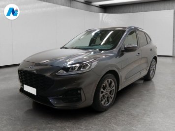 Ford Kuga 2.0 ecoblue mhev ST-Line 2wd 150cv