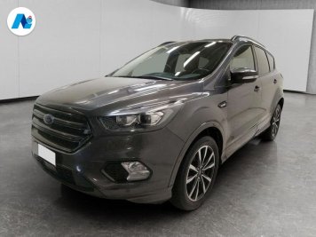 Ford Kuga 2.0 tdci ST-Line s&s awd 180cv powershift my19.25