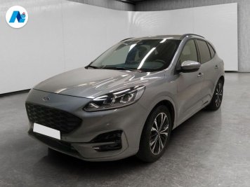 Ford Kuga 2.5 full hybrid ST-Line 2wd 190cv cvt