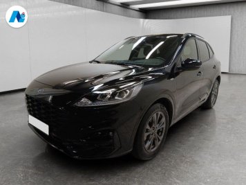 Ford Kuga 2.5 full hybrid ST-Line 2wd 190cv cvt