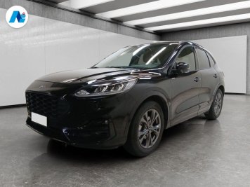 Ford Kuga 2.5 full hybrid ST-Line 2wd 190cv cvt