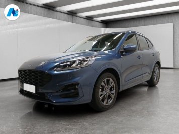 Ford Kuga 2.5 full hybrid ST-Line X 2wd 190cv cvt