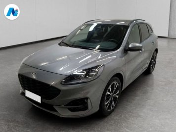 Ford Kuga 2.5 full hybrid ST-Line X 2wd 190cv cvt