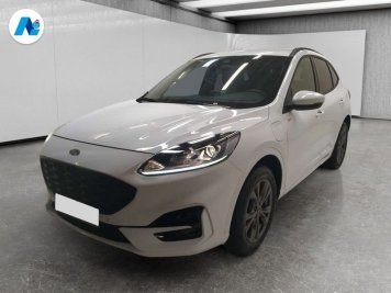 Ford Kuga 2.5 phev ST-Line 2wd 225cv cvt